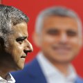 Yes we Khan! Kes on Londoni esimene moslemist linnapea?