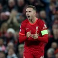 BLOGI | Meistrite liiga poolfinaal: Liverpool muukis pärast ränka pingutust Villarreali värava lahti