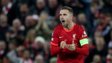 BLOGI | Meistrite liiga poolfinaal: Liverpool muukis pärast ränka pingutust Villarreali värava lahti