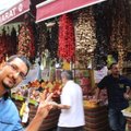 Шопинг в Турции: лучшие сувениры, искусство торговаться и контрафактные изделия
