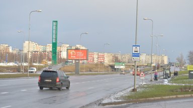 Снижение скорости в Таллинне до 30 км/час: вице-мэр уточнила, что имела в виду