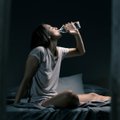 Troopiline temperatuur segab und? Talita täna nii ja saad unevõlast vabaks