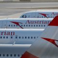Austrian Airlines ввела проездные на свои рейсы в Европе