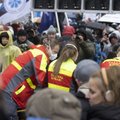 PÄEVA TEEMA | Mart Võrklaev: kohustuslikust vaktsineerimisest saadav hüve ei kaalu üle lahvatavat konflikti ühiskonnas