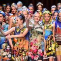 Главные тенденции и скандалы моды за год: что взять в 2016-й, а о чем стоит забыть