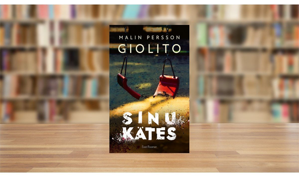 Sinu kätes.