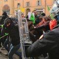 Itaalia kampaania kisub inetuks: paremäärmuslaste kohalik esinumber peksti Palermos julmalt läbi