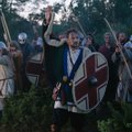 Dokumentaalsari “Salme viikingid” lisab maailma ajalugu muutvale avastusele veelgi särtsu