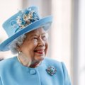 Elu ja armastus: 8 inspireerivat tsitaati kuninganna Elizabeth II-lt