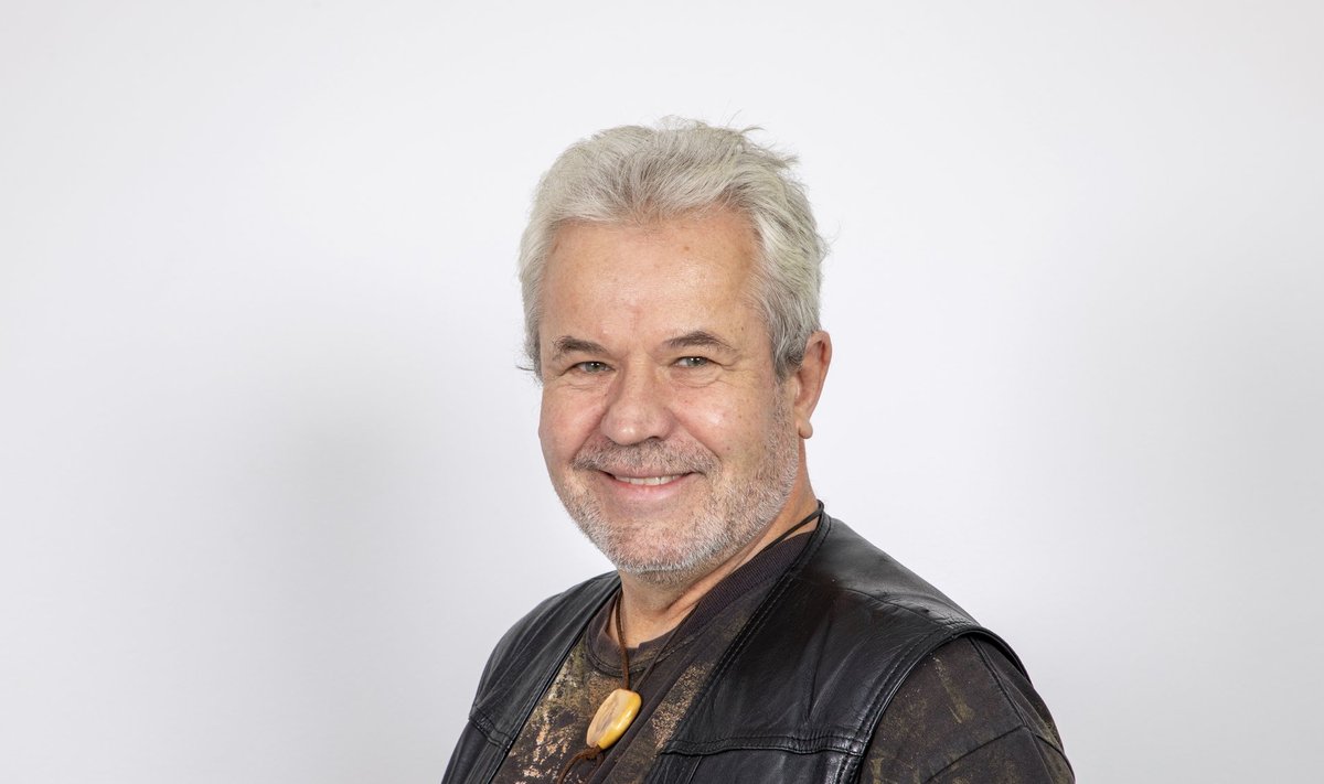 Rein Sikk