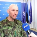Kolonel Janno Märk Lukašenka vägede koondamisest: Valgevene sõtta astumine on üsna ebatõenäoline