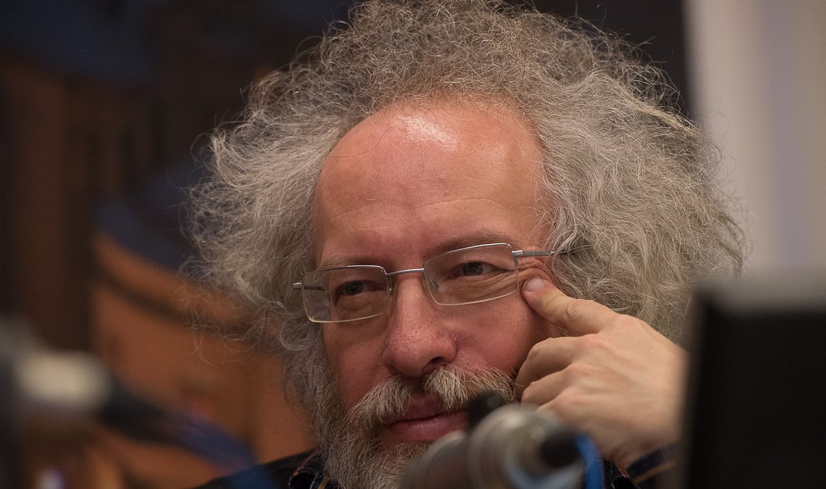 Aleksei Venediktov