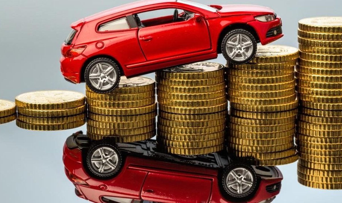 Foto: International Driving Authority