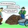 NAERIS | Rohepööret ei tohi teha punase tule alt!
