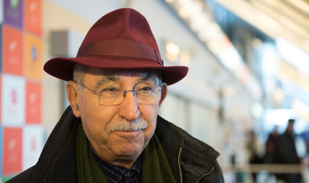 Giulietto Chiesa