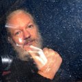 Briti kohtunik blokeeris WikiLeaksi asutaja Julian Assange’i USA-le väljaandmise