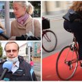 VIDEO | Pealinlased on neoonpunase rattatee suhtes eri meelt: ühe jaoks kui punane vaip, teise jaoks aga liiga erk lahendus