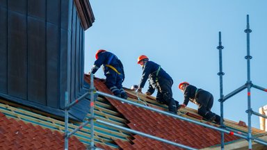 SEADUSEMUUDATUS | Ehitajad saavad edaspidi palka nõuda ka peatöövõtjalt
