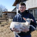 Катри Райк — Репинскому: местное самоуправление — это не ферма по разведению коз