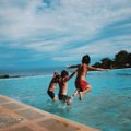 Безопасное купание: 15 главных правил поведения на воде для детей