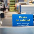 Narva Lidl vähendab töötajate tööaega. „Võimatu on pakkuda töötajatele täismahus tööd“