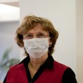 Proviisor annab nõu: kas viiruste ennetamiseks tasub kanda aasia inimeste seas levinud näo kaitsemaski?