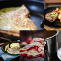 SUUR ÜLEVAADE | Retseptid inimesele, kes ei oska süüa teha. 10 kõige lihtsamat rooga, mille valmistamisega saab hakkama ka kõige kobam köögikata