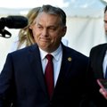 Orbán: Euroopa tulistas Venemaa-vastaste sanktsioonidega endale kopsu ja ahmib nüüd õhku