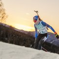 BLOGI JA FOTOD | Võimsa lõpuspurdi teinud Bö vedas Norra olümpiavõitjaks, Eesti lõpetas 16. kohal