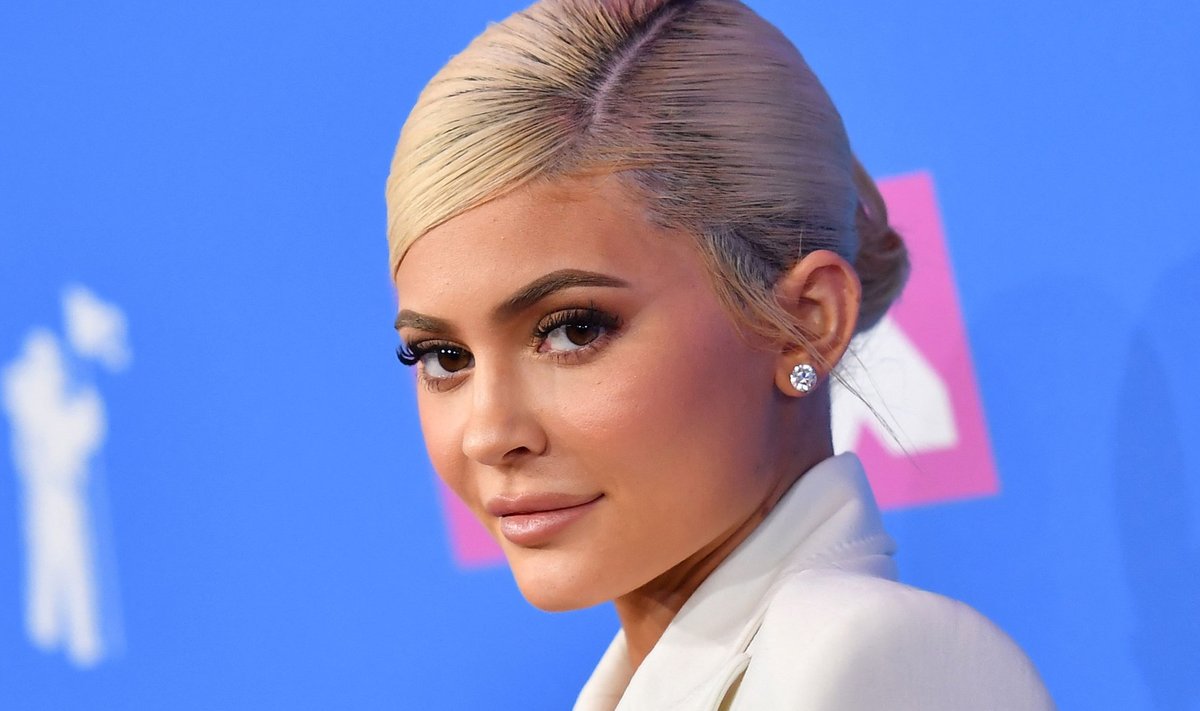 Kylie Jenner