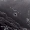 NYT: kauaoodatud USA UFO-raport ei oska seletada, millega on nähtuste puhul tegemist