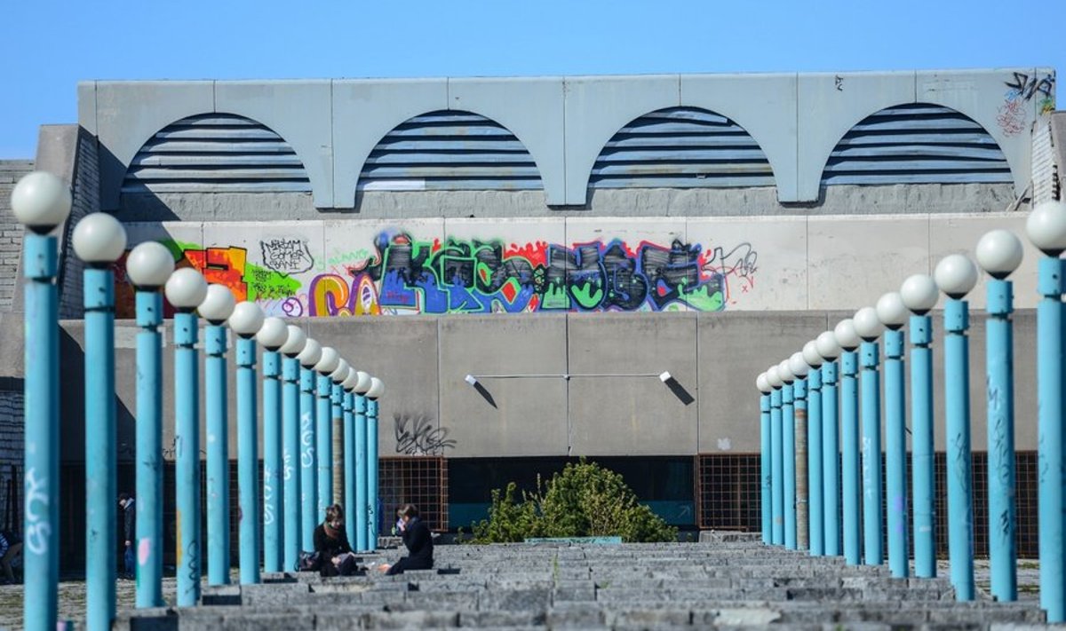 Linnahall