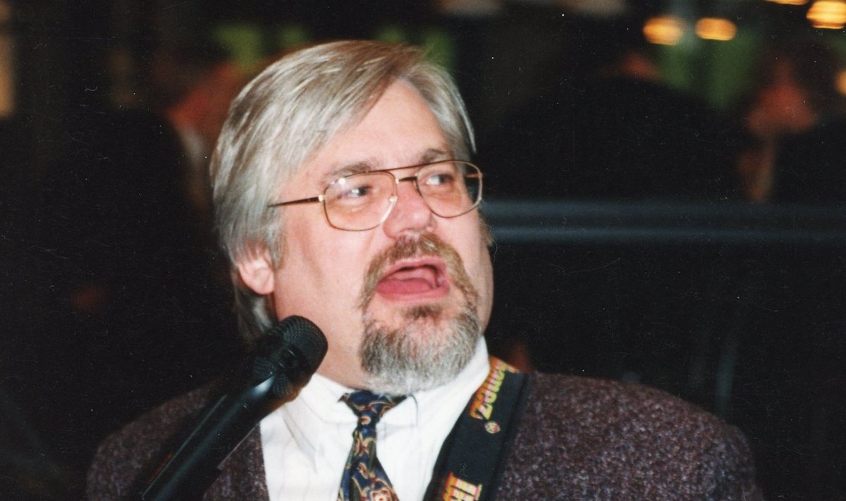 Ike Volkov