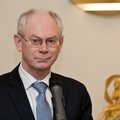 Van Rompuy kutsub EL-i presidendid ja peaministrid Ukraina olukorda arutama