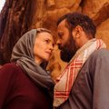 VIDEO | Kadri Kõusaare uus mängufilm "Kõrb" viib rännakule Egiptusesse ja Jordaaniasse