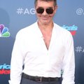 Simon Cowell pihib: kaotasin kaalus 30 kilo ja loobusin "vampiiri elustiilist"