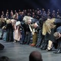 FOTOD | Publiku ovatsioonid ei tahtnud vaibuda! Rein Rannapi juubelikontsert pakkus kuulajatale erakordse elamuse