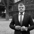 "Tapjad ei andnud ühtegi juhuslikku lööki". Miks ikkagi langes jõukas läti advokaat jõhkra mõrva ohvriks?