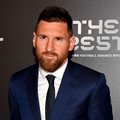 ÜLEVAADE | Vutitäht Lionel Messi põnev eraelu: pidu Playboy jänkukestega ja lapsepõlvest alguse saanud armastuslugu