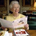 Kuninglik köök: mida kuninganna Elizabeth II-le tegelikult süüa meeldib?