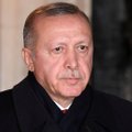 Эрдоган заявил, что Турция не справится в одиночку с новой волной беженцев из Сирии