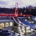 Eesti Energia tahab Linnamäe hüdroelektrijaamast lahti saada