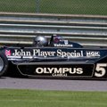 F1 aastal 1978: Ronnie Peterson oleks võinud rootslastele MM-tiitli tuua, kuid vikatimees jäi ette