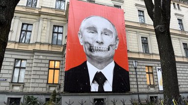 МНЕНИЕ | Владимир Владимирович аль-Башир. Почему ордер на арест — оскорбление для Путина 