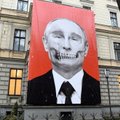 МНЕНИЕ | Владимир Владимирович аль-Башир. Почему ордер на арест — оскорбление для Путина 