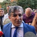 ВИДЕО | Адвокат Ефремова пообещал “разнести” оппонентов на будущих заседаниях суда