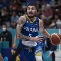 Korvpalli EM-il täiseduga jätkav Ukraina koondis üllatas Milanos  Itaaliat