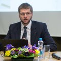 Sergei Stadnikovi kokkuvõte Ligi-Ossinovski skandaalist: ma ei arva, et sotside venelaste suunalist poliitikat saadab valimistel eriline edu