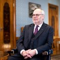 VIDEOMÕTISKLUS | Eesti riigikaitse kõrgeim juht Alar Karis: muinasjutuks ei ole enam ei sõjaline oht ega agressiivsus