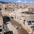 Human Rights Watch подозревает РФ в военных преступлениях в Сирии